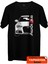 Çakılap Audi A6 Baskılı Tişört Unisex, Premium Kalite (Rgl-Otmbl-Audi) 1