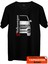 Çakılap Vw Transporter T6 Baskılı T-Shirt Unisex Premium Kalite (Rgl-Otmbl-Vw) 1