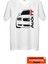 Çakılap Audi Tt Mk1 Baskılı Tişört Unisex, Premium Kalite (Rgl-Otmbl-Audi) 1