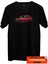 Çakılap Vw Golf Baskılı Tişört Unisex, Premium Kalite (Rgl-Otmbl-Vw) 1