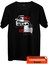 Çakılap Vw Golf 5 Baskılı Tişört Unisex, Premium Kalite (Rgl-Otmbl-Vw) 1
