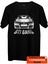 Çakılap Vw Golf 5 Baskılı Tişört Unisex, Premium Kalite (Rgl-Otmbl-Vw) 1