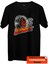 Çakılap Burnout Baskılı Tişört Unisex, Premium Kalite (Rgl-Otmbl-Mdfy) 1