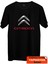 Çakılap Citroen Logo Baskılı Tişört Unisex, Premium Kalite (Rgl-Otmbl-Ctrn) 1