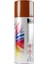 Araba Sprey Jant Boyası Bronz 400 ml 4