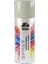 Metalik Sprey Boya 0357 Metalik Gri 400 ml 2