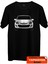 Çakılap Opel Corsa D Baskılı Tişört Unisex, Premium Kalite (Rgl-Otmbl-Opl) 1