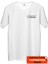 Çakılap Peugeotdriver Baskılı Tişört Unisex, Premium Kalite (Rgl-Otmbl-Drvr) 1