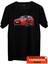 Çakılap Ford Focus Mk3 Baskılı Tişört Unisex, Premium Kalite (Rgl-Otmbl-Frd) 1
