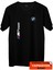 Çakılap Bmw M Baskılı Tişört Unisex, Premium Kalite (Rgl-Otmbl-Bmw) 1