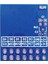 Ra-01 Rf Modül Için Dip Çevirici Pcb 433MHZ Lora RA01 Kablosuz Haberleşme Modül Pcbsi Devre Kartı 1