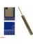 Ra-01 Rf Modül Için Dip Çevirici Pcb 433MHZ Lora RA01 Kablosuz Haberleşme Modül Pcbsi Devre Kartı 2