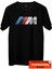 Çakılap Bmw M Baskılı Tişört Unisex, Premium Kalite (Rgl-Otmbl-Bmw) 1
