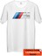 Çakılap Bmw M Baskılı Tişört Unisex, Premium Kalite (Rgl-Otmbl-Bmw) 1