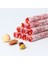 Narlı Fitil Lokum, Antep Fıstıklı, Fındıklı, Bademli 250G 1