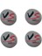 Jant Logosu 4'lü Set / JTSK15 1