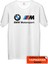 Çakılap Bmw M Baskılı Tişört Unisex, Premium Kalite (Rgl-Otmbl-Bmw) 1