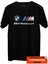 Çakılap Bmw M Baskılı Tişört Unisex, Premium Kalite (Rgl-Otmbl-Bmw) 1
