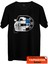 Çakılap Bmw E30 Baskılı Tişört Unisex, Premium Kalite (Rgl-Otmbl-Bmw) 1