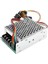 55V 60A Ayarlanabilir Dc Motor Hız Kontrol Devresi Potansimetre Kontrol Yön Kontrol Anahtarı LED Hız 4