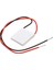 TEC1-04905 Termo Elektrik Peltier Soğutucu Tec1 04905 2X2CM 20X20MM Dc 5V 3A Mini Klima Fan Buzluk 4
