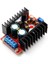 150W Boost Voltaj Yükseltici Modül Dc Dc Çevirici Voltaj Ayarlanabilir Yükseltici 35V 6A Regülatör 5