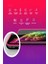 Caseworld Infinix Hot 30 Tam Kaplayan Temperli Ekran Koruyucu Cam 2