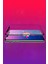 Caseworld Infinix Hot 30 Tam Kaplayan Temperli Ekran Koruyucu Cam 3