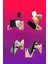 Caseworld Infinix Hot 30 Tam Kaplayan Temperli Ekran Koruyucu Cam 4
