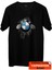 Çakılap Bmw Logo Baskılı Tişört Unisex, Premium Kalite (Rgl-Otmbl-Bmw) 1