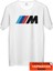 Çakılap Bmw M Baskılı Tişört Unisex, Premium Kalite (Rgl-Otmbl-Bmw) 1