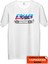 Çakılap Bmw E36 Baskılı Tişört Unisex, Premium Kalite (Rgl-Otmbl-Bmw) 1