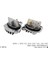 Bmw 2 F22 2012-2017 Sol LED Far Modül 63117388923/2 1