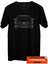 Çakılap Civic Fb Baskılı Tişört Unisex, Premium Kalite (Rgl-Otmbl-Hnd) 1