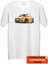 Çakılap Audi Tt Mk3 Baskılı Tişört Unisex, Premium Kalite (Rgl-Otmbl-Audi) 1