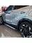 S-Dizayn Ssangyong Torres S-Line Krom Yan Basamak 183 cm 2023 Üzeri 2