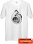 Çakılap Turbo Baskılı Tişört Unisex, Premium Kalite (Rgl-Otmbl-Mdfy) 1