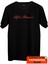 Çakılap Alfa Romeo Logo Baskılı Tişört Unisex, Premium Kalite 1