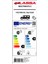 195/70 R15C 104/102R Multiways-C 4 Mevsim Lastiği (Üretim Yılı: 2024) 2