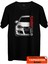Çakılap Vw Golf 5 Baskılı Tişört Unisex, Premium Kalite (Rgl-Otmbl-Vw) 1