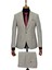 Erkek Bej Rengi Regular Fit Takım Elbise BGL-ST03823 1