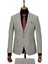 Erkek Bej Rengi Regular Fit Takım Elbise BGL-ST03823 2