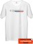 Çakılap Peugeot Sport Logo Baskılı Tişört Unisex, Premium Kalite (Rgl-Otmbl-Pgt) 1