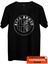 Çakılap Alfa Romeo Logo Baskılı Tişört Unisex, Premium Kalite 1