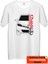 Toyota Yaris Baskılı T-Shirt Unisex Premium Kalite (Rgl-Otmbl-Tyt) 1