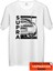 Toyota Supra Baskılı T-Shirt Unisex Premium Kalite (Rgl-Otmbl-Tyt) 1