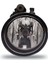 Sıs Farı Sag (H11) Bmw F48 F39 F25 F26 F15 F16 1