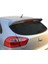 Kia Rio Uyumlu 3 Spoiler Cam Üstü Gt Fiber 2013-2016 2