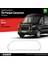 Drs Tuning S-Dizayn Ford Transit Krom Ön Panjur Çerçevesi Geniş Model 4 Prç. 2018 ve Üzeri 1