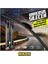 Niken Yeni Seri Audi A4 Silecek Seti 2004-2008 B7 A933S Muz Tip Silecek Aparatlı 3